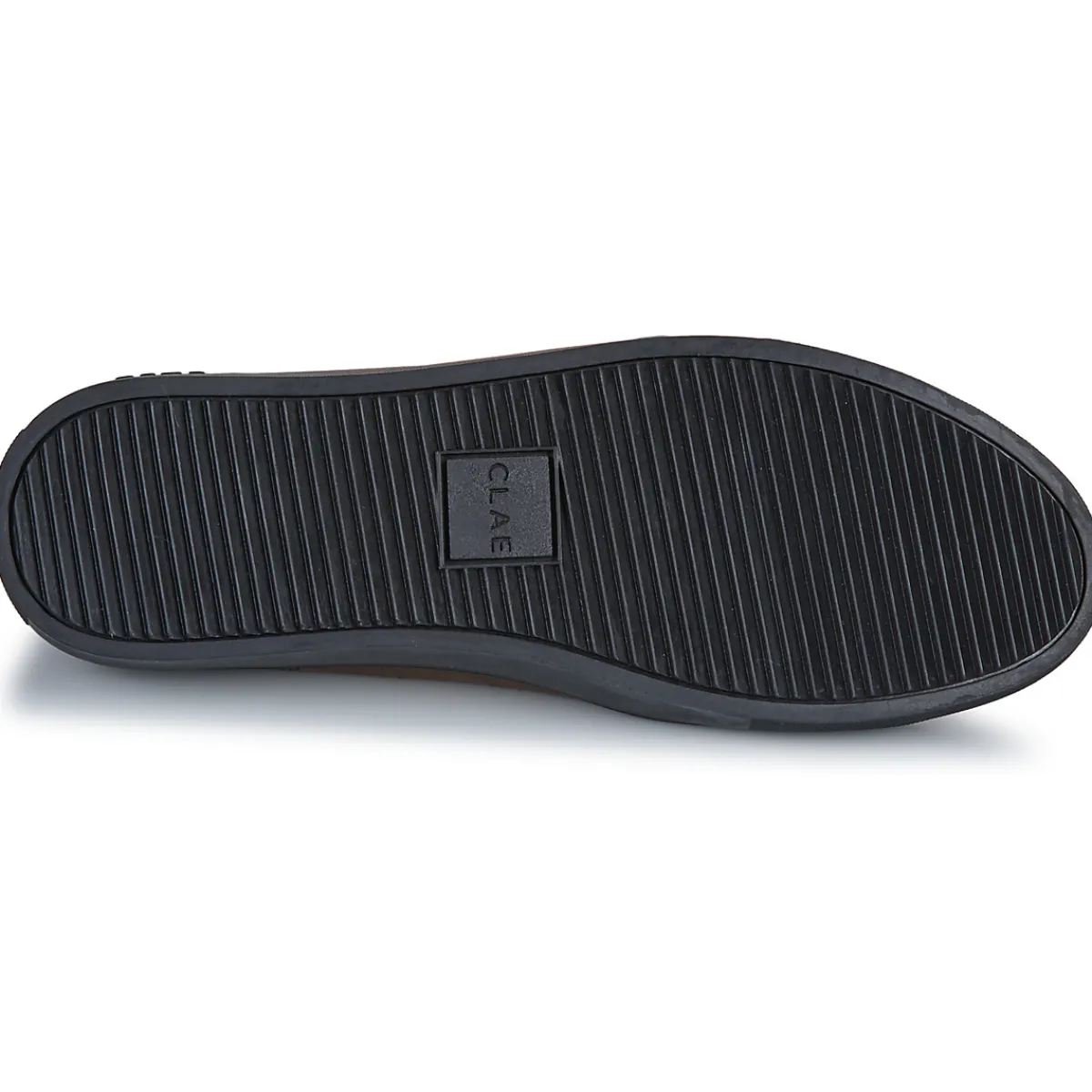 Baskets Mode^Clae - BRADLEY Marron