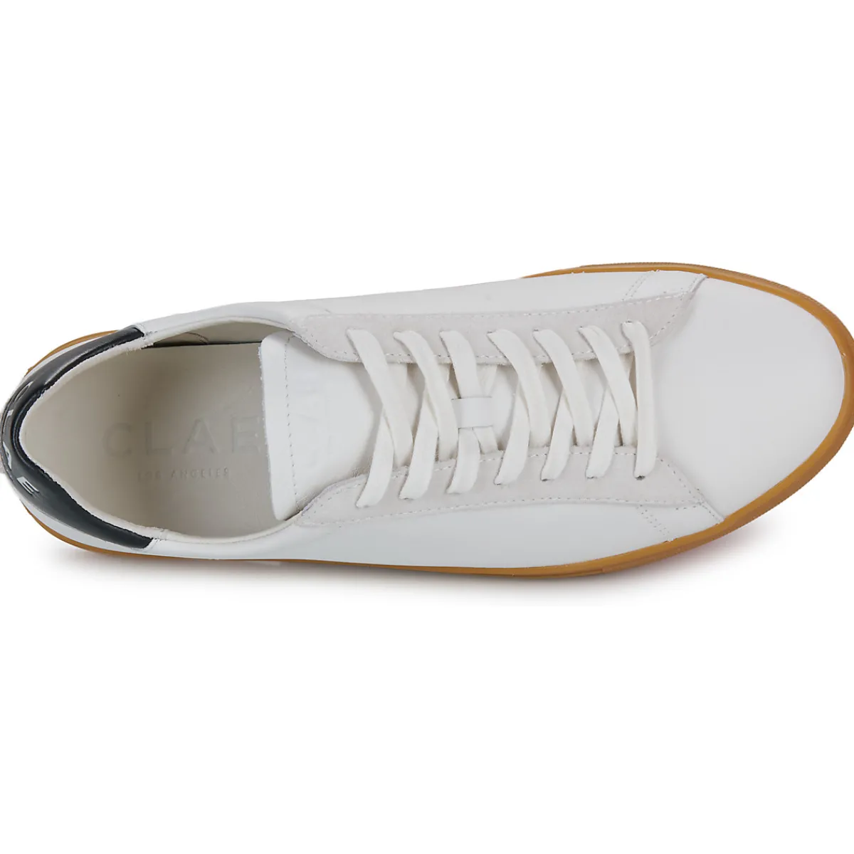 Baskets Mode^Clae - BRADLEY