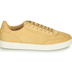 Baskets Mode^Clae - DEANE Camel