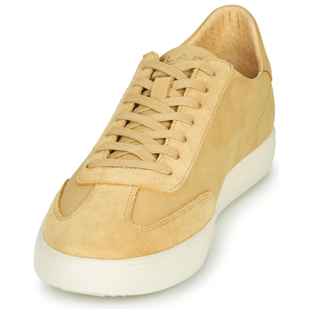 Baskets Mode^Clae - DEANE Camel