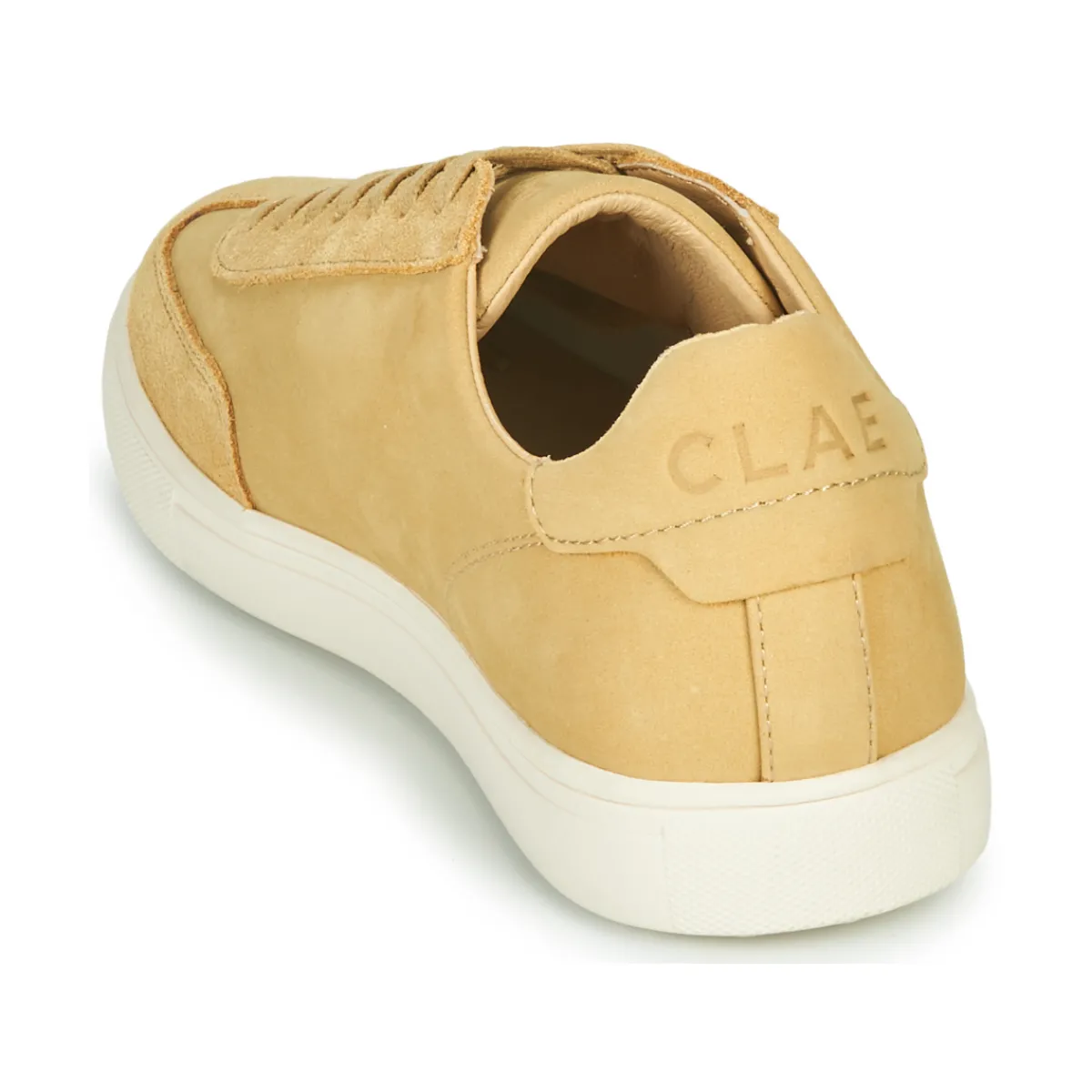 Baskets Mode^Clae - DEANE Camel