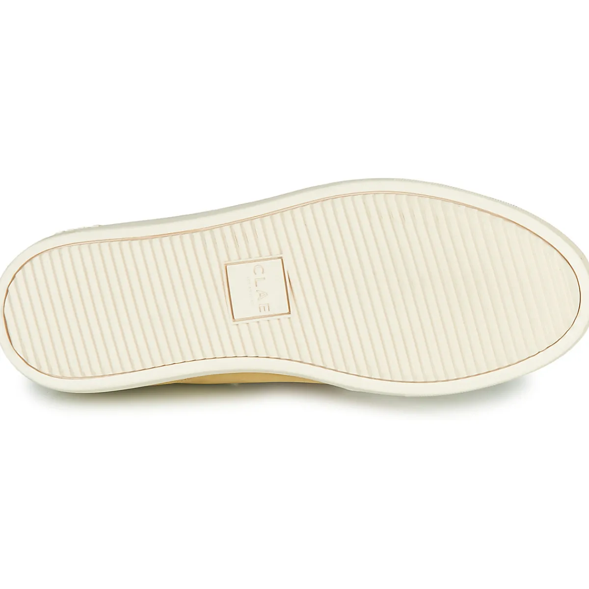 Baskets Mode^Clae - DEANE Camel
