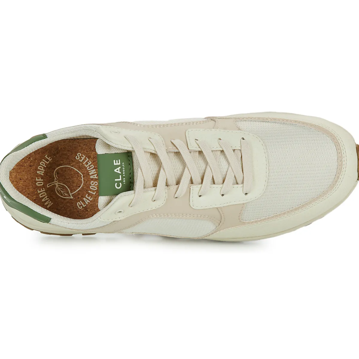 Baskets Mode^Clae - JOSHUA APPLE