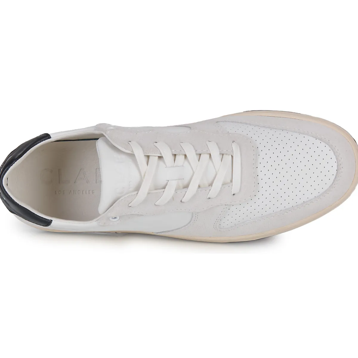 Baskets Mode^Clae - MALONE