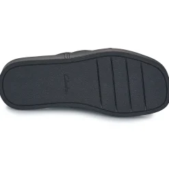 Mules / Sabots^Clarks - ALDA GLIDE Noir