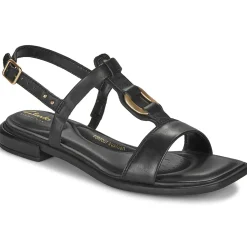 Sandales Et Nu-pieds^Clarks - ARIANY SLING Noir