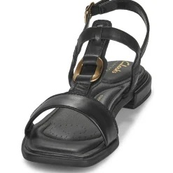 Sandales Et Nu-pieds^Clarks - ARIANY SLING Noir