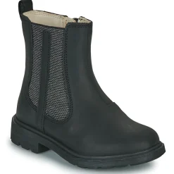 Bottines / Boots^Clarks - ASTROL ORIN T Noir
