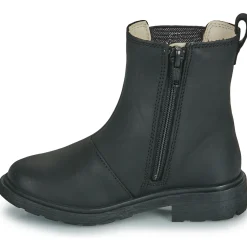 Bottines / Boots^Clarks - ASTROL ORIN T Noir