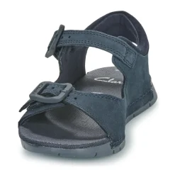 Sandales Et Nu-pieds^Clarks - BAHA BEACH K Bleu
