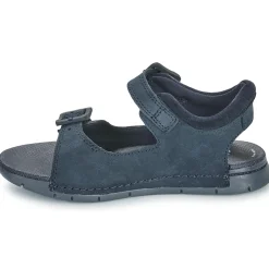 Sandales Et Nu-pieds^Clarks - BAHA BEACH K Bleu