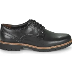 Derbies & Richelieu^Clarks - BATCOMBE HALL Noir