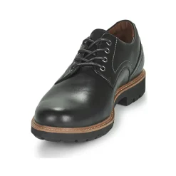 Derbies & Richelieu^Clarks - BATCOMBE HALL Noir