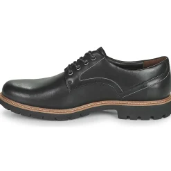Derbies & Richelieu^Clarks - BATCOMBE HALL Noir