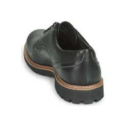 Derbies & Richelieu^Clarks - BATCOMBE HALL Noir