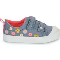 Baskets Mode^Clarks - CITY BRIGHT T