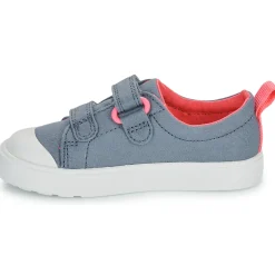 Baskets Mode^Clarks - CITY BRIGHT T