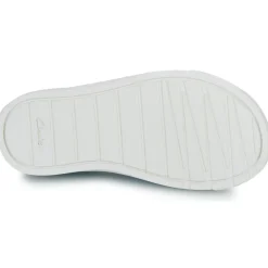 Baskets Mode^Clarks - CITY BRIGHT T