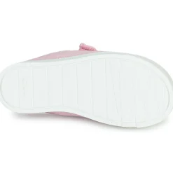 Baskets Mode^Clarks - CITY BRIGHT T Rose