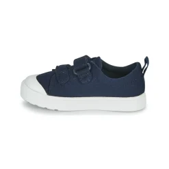 Baskets Mode^Clarks - CITY BRIGHT T Marine