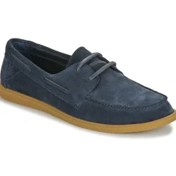 Mocassins & Chaussures Bateau^Clarks - CLARKBAY GO Marine
