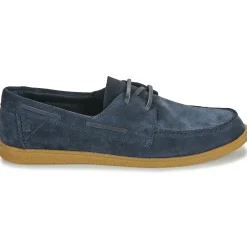Mocassins & Chaussures Bateau^Clarks - CLARKBAY GO Marine