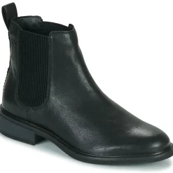 Bottines / Boots^Clarks - COLOGNE ARLO2 Noir