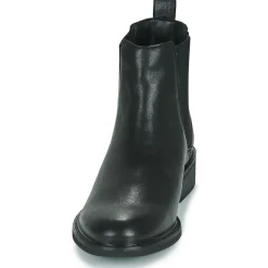 Bottines / Boots^Clarks - COLOGNE ARLO2 Noir