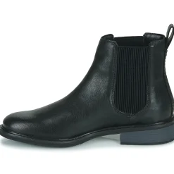Bottines / Boots^Clarks - COLOGNE ARLO2 Noir