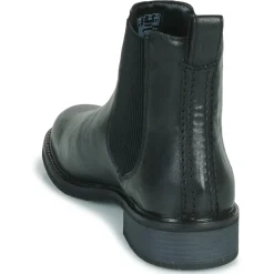 Bottines / Boots^Clarks - COLOGNE ARLO2 Noir