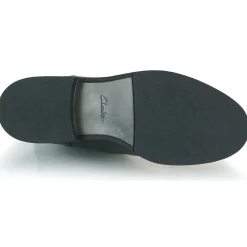 Bottines / Boots^Clarks - COLOGNE ARLO2 Noir
