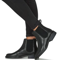 Bottines / Boots^Clarks - COLOGNE ARLO2 Noir