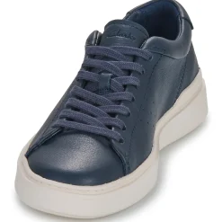 Baskets Mode^Clarks - CRAFT SWIFT Marine