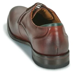Derbies & Richelieu^Clarks - CRAFTARLO LACE Marron