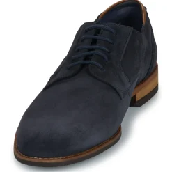 Derbies & Richelieu^Clarks - CRAFTARLO LACE Marine