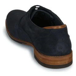 Derbies & Richelieu^Clarks - CRAFTARLO LACE Marine