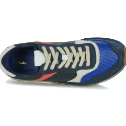 Baskets Mode^Clarks - CRAFTRUN TOR