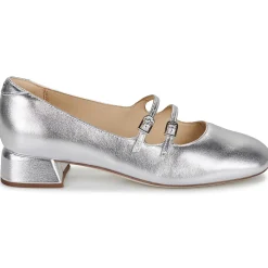 Ballerines / Babies^Clarks - Daiss30 Shine Argenté