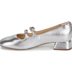 Ballerines / Babies^Clarks - Daiss30 Shine Argenté