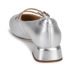 Ballerines / Babies^Clarks - Daiss30 Shine Argenté
