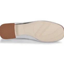Ballerines / Babies^Clarks - Daiss30 Shine Argenté