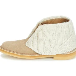 Bottines / Boots^Clarks - DESERT BOOT SandCombi