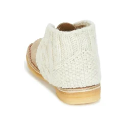 Bottines / Boots^Clarks - DESERT BOOT SandCombi