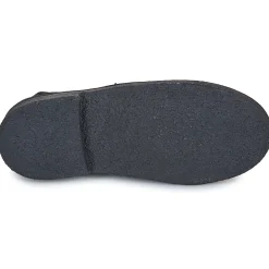 Bottines / Boots^Clarks - DESERT BOOT O Noir
