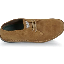 Bottines / Boots^Clarks - DESERT BT EVO Marron