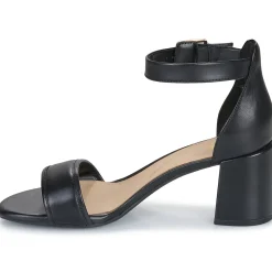 Sandales Et Nu-pieds^Clarks - EZORIA MAE Noir