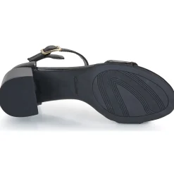 Sandales Et Nu-pieds^Clarks - EZORIA MAE Noir