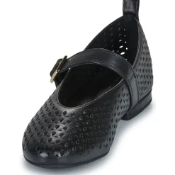 Ballerines / Babies^Clarks - FAWNA JANE Noir