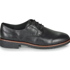 Derbies & Richelieu^Clarks - GRIFFIN LANE Noir