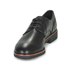 Derbies & Richelieu^Clarks - GRIFFIN LANE Noir
